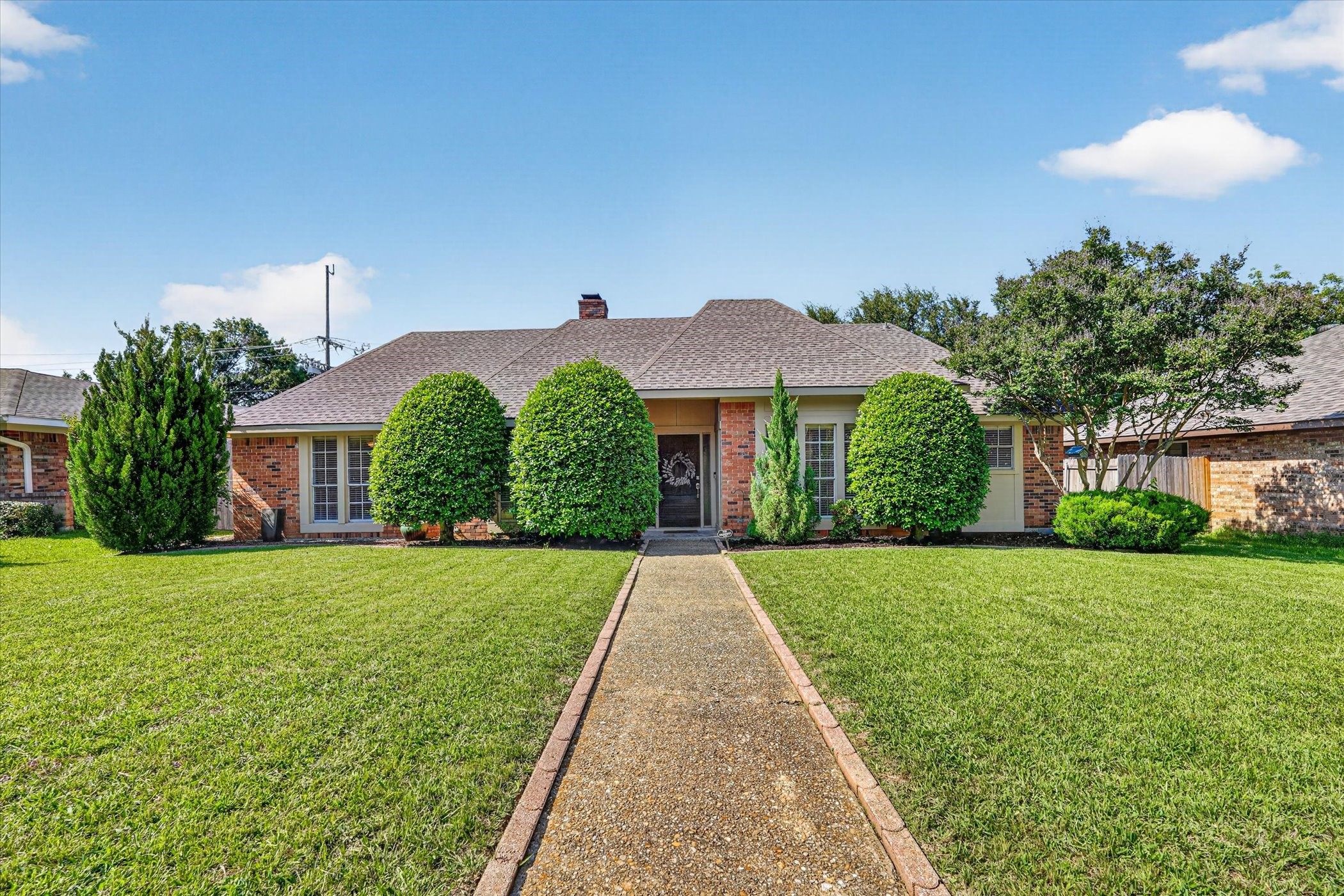 3003 Laurel Lane Plano TX 75074