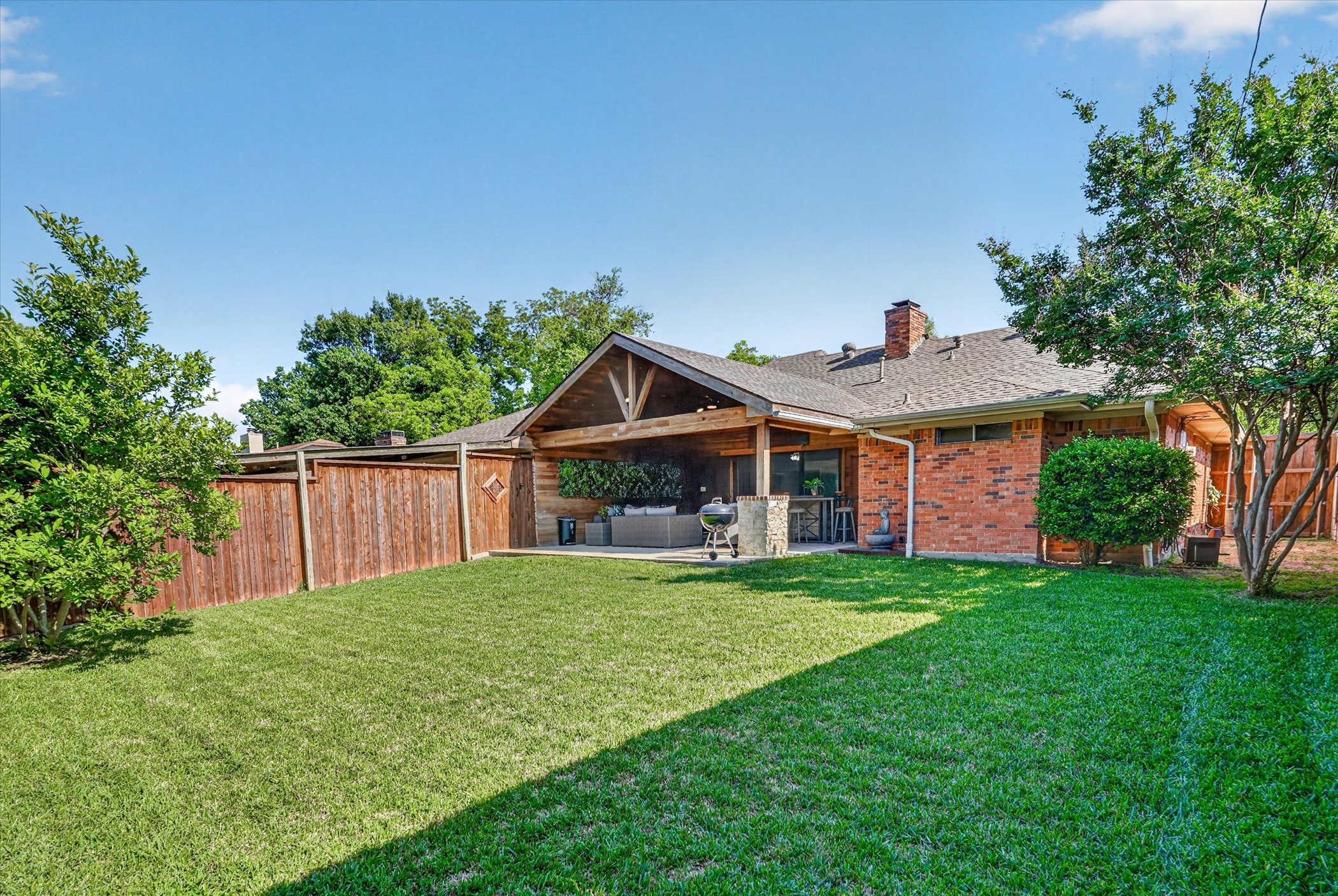 3003 Laurel Lane Plano TX 75074
