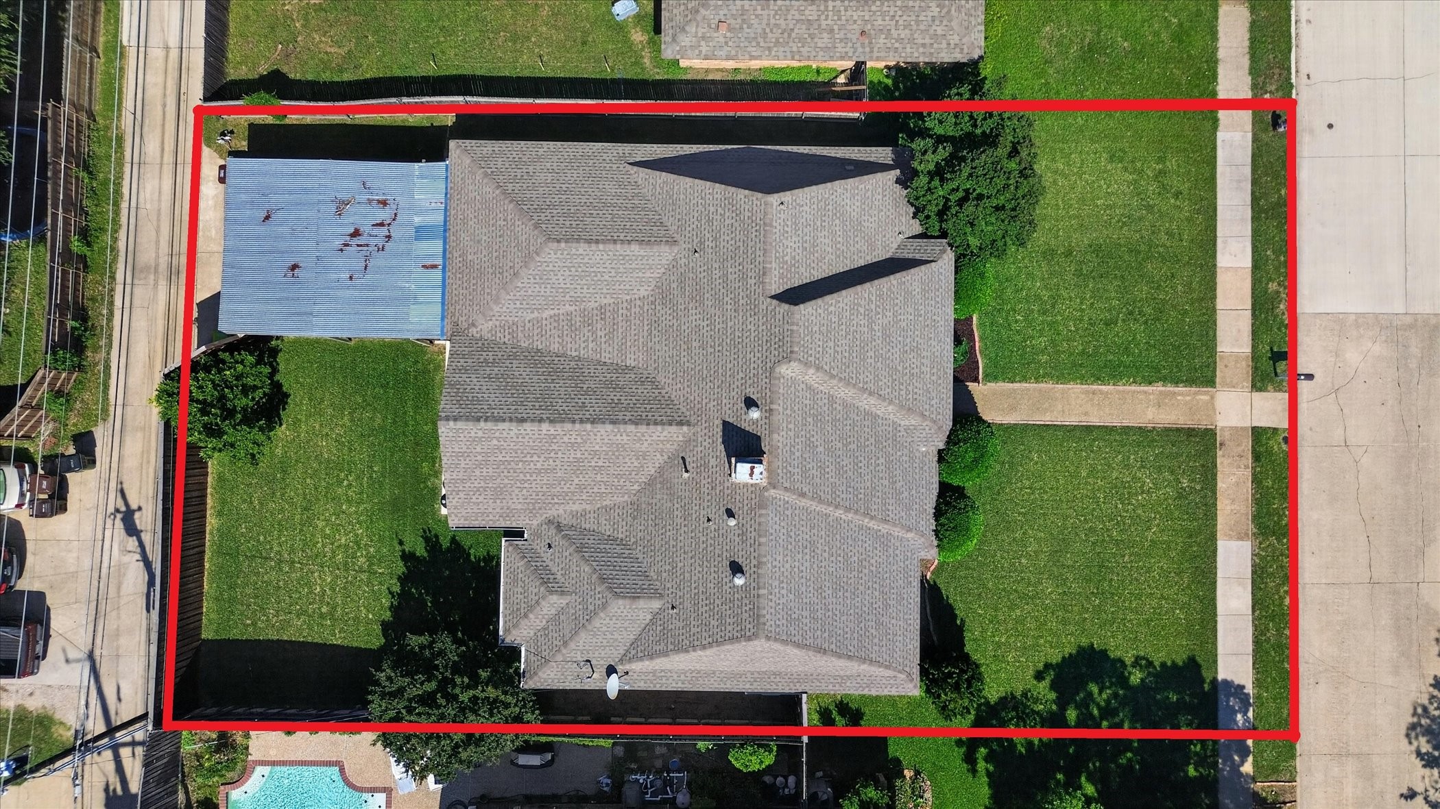 3003 Laurel Lane Plano TX 75074