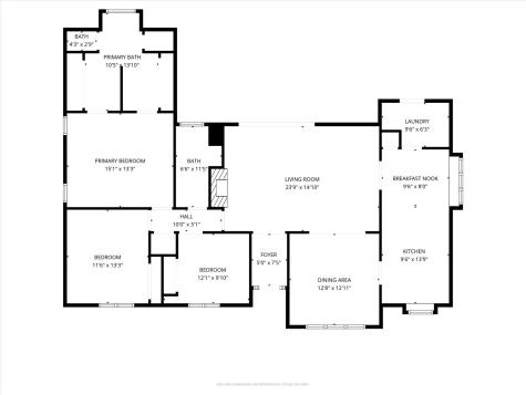 3003 Laurel Lane Plano TX 75074