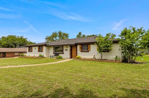6016 Wedgmont Circle N Fort Worth TX 76133