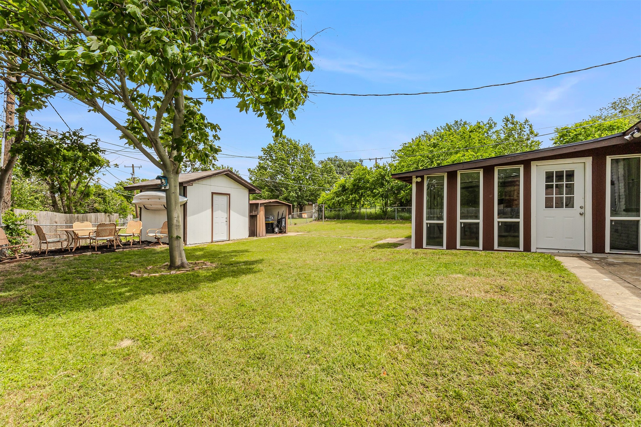 6016 Wedgmont Circle N Fort Worth TX 76133