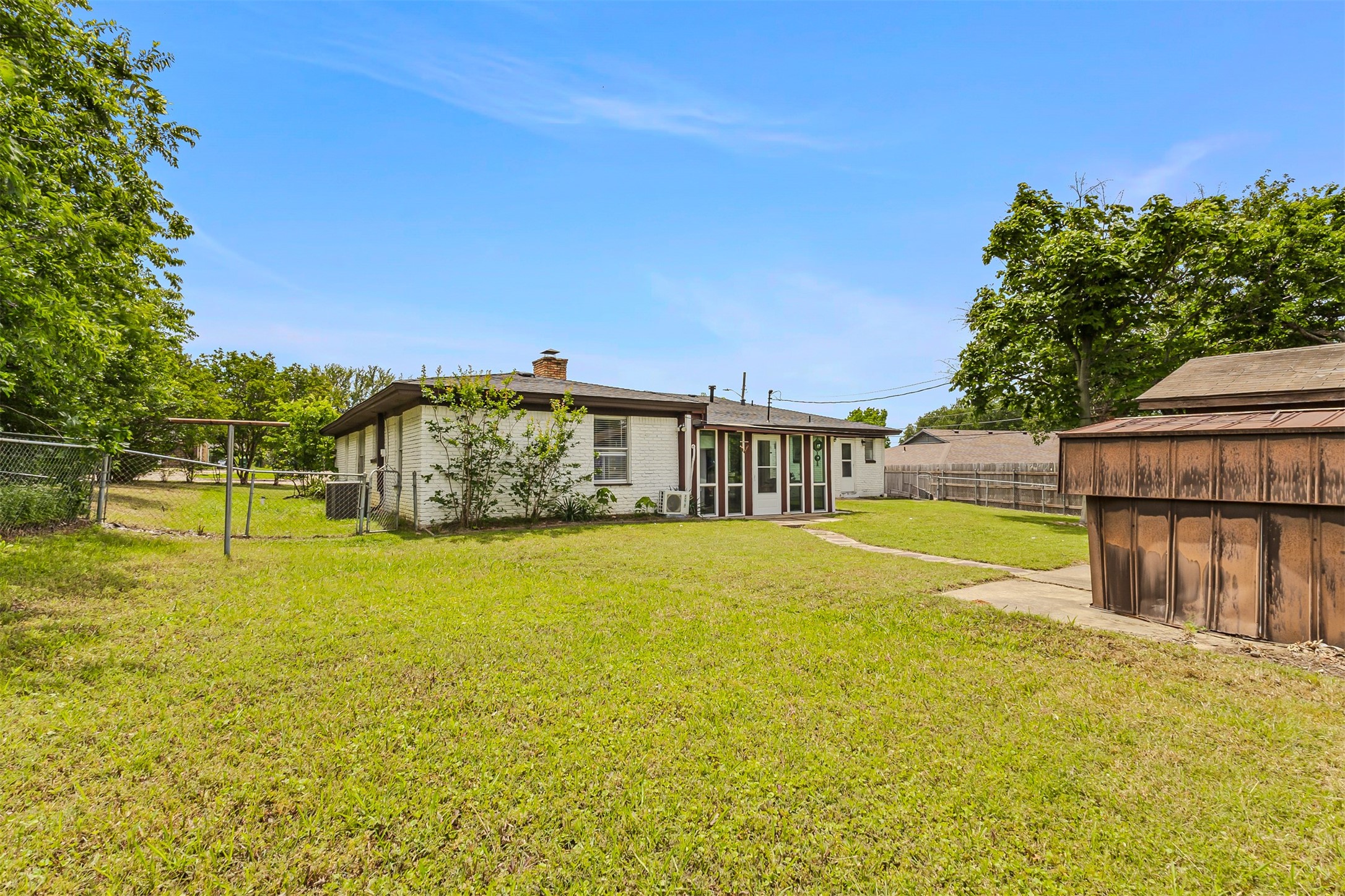6016 Wedgmont Circle N Fort Worth TX 76133