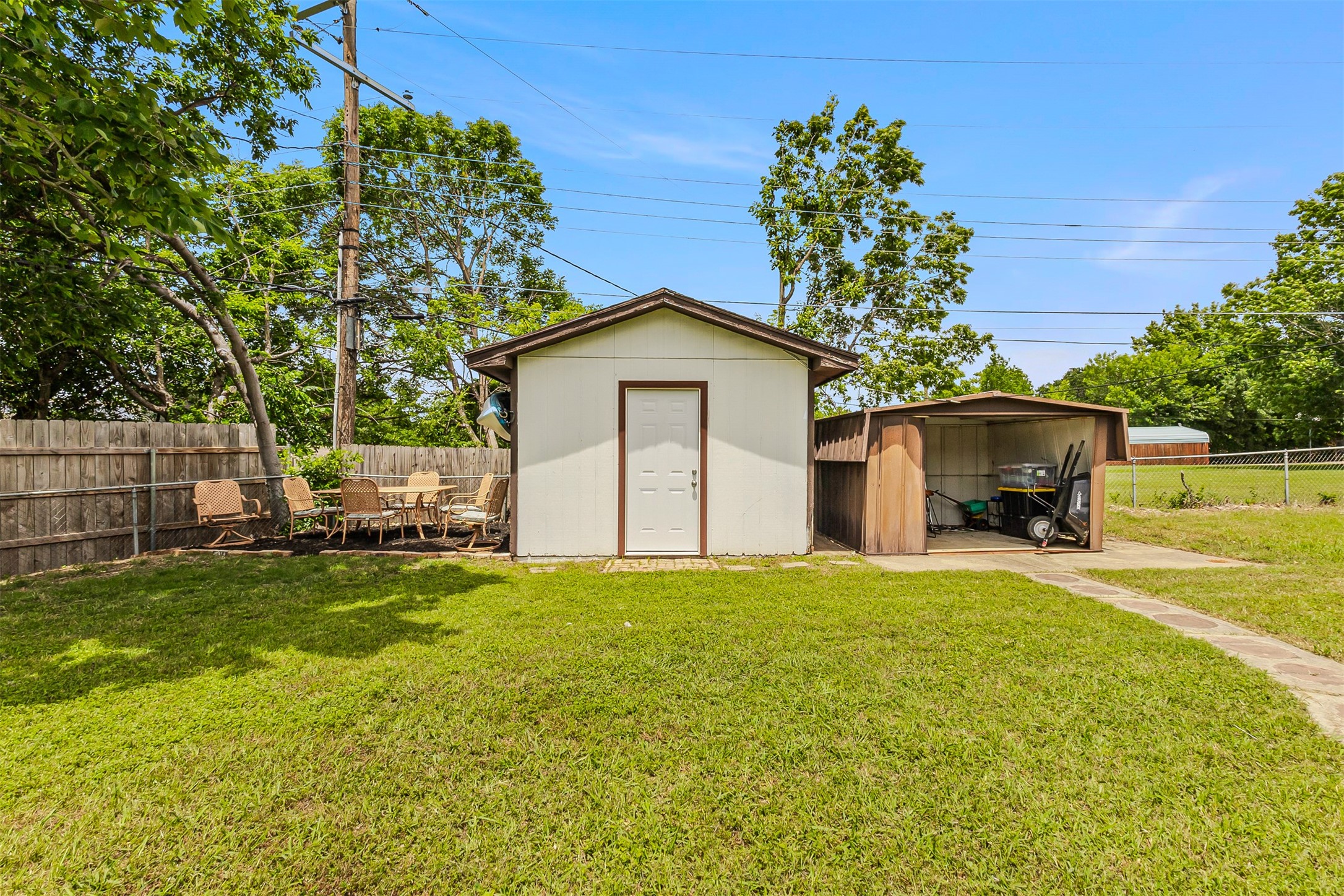6016 Wedgmont Circle N Fort Worth TX 76133