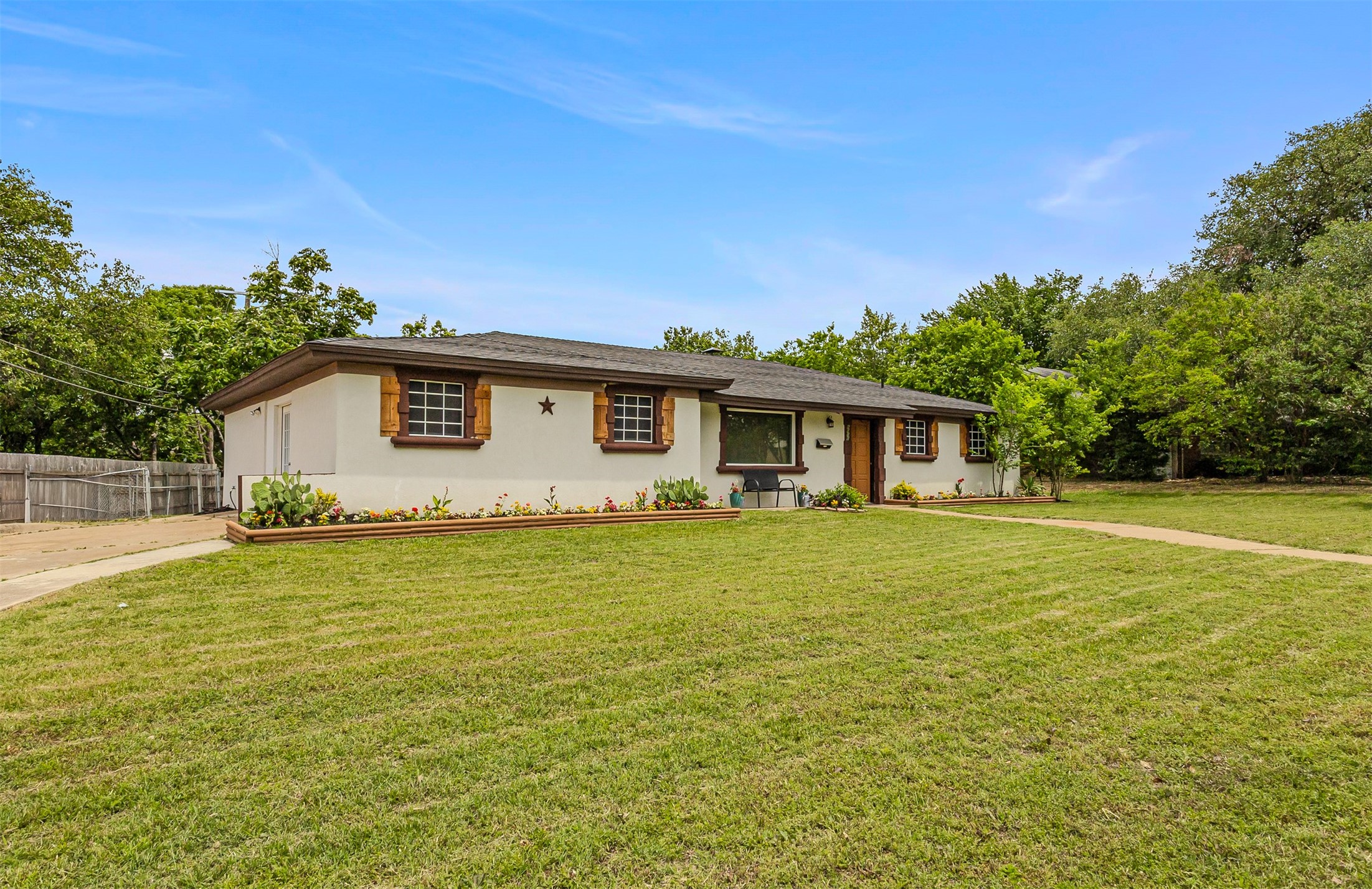 6016 Wedgmont Circle N Fort Worth TX 76133