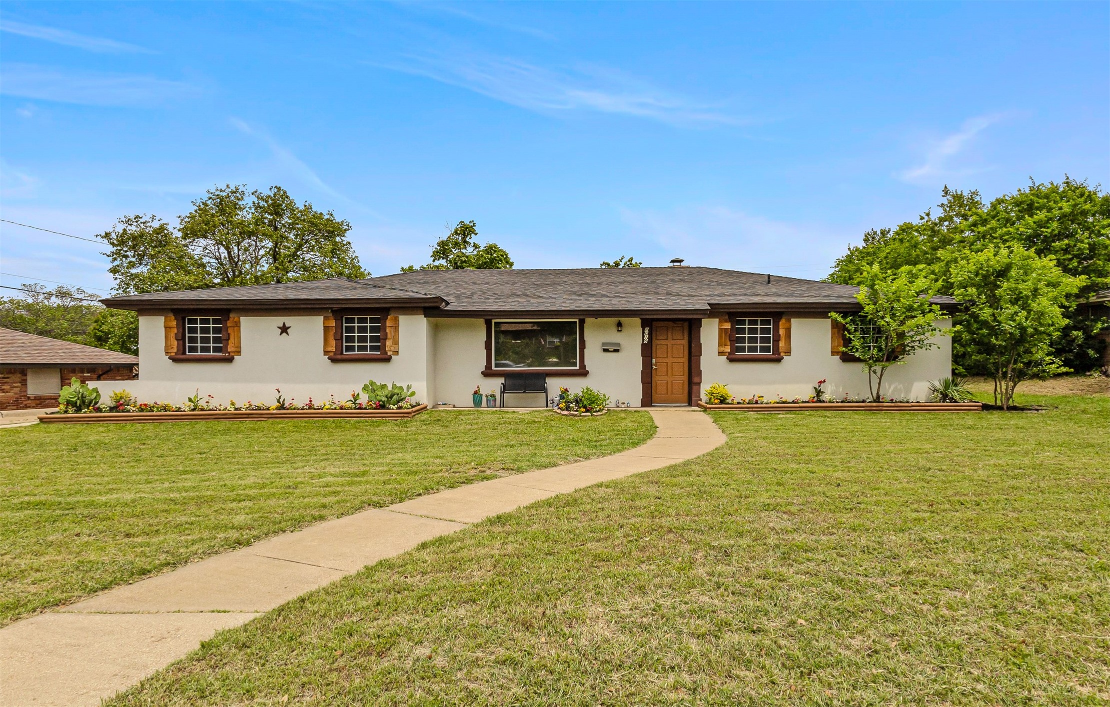 6016 Wedgmont Circle N Fort Worth TX 76133