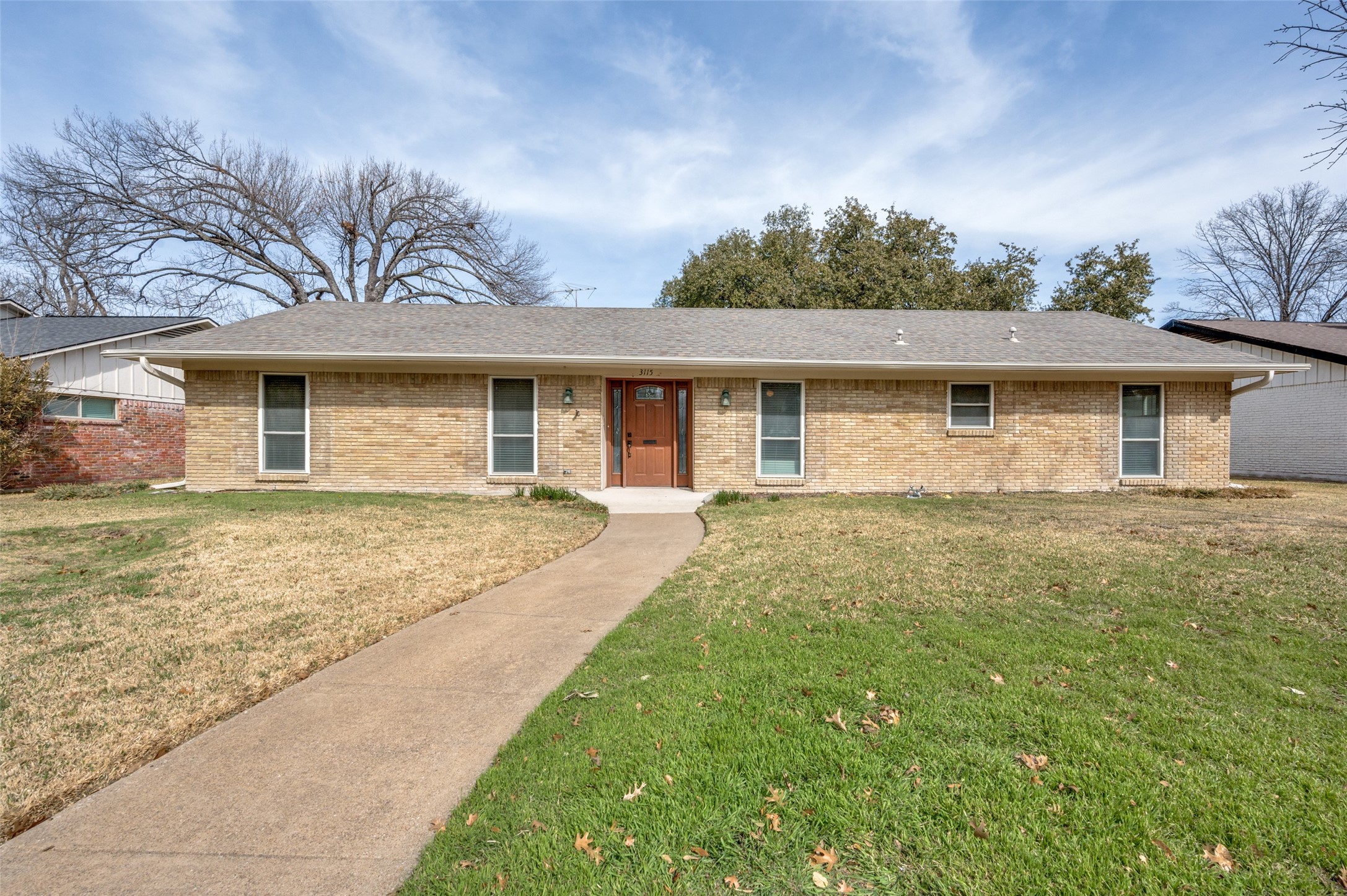 3115 Citation Drive Dallas TX 75229