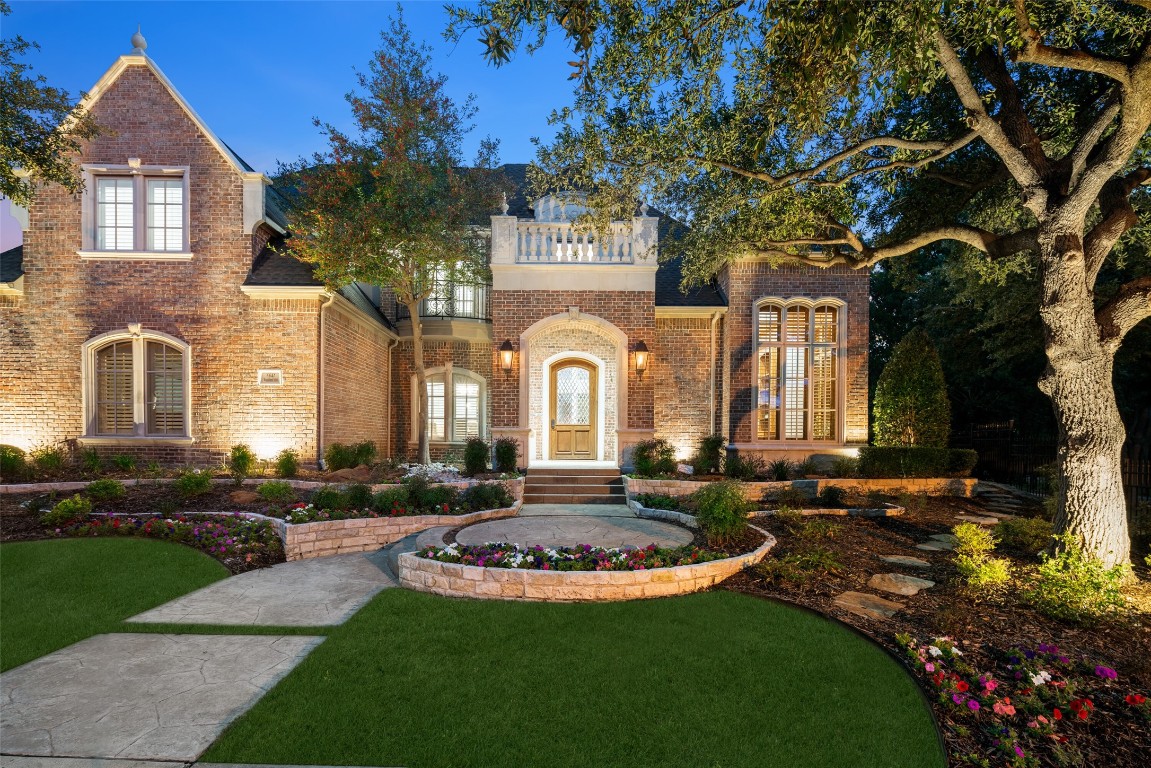 6644 Woodland Hills Lane Plano TX 75024