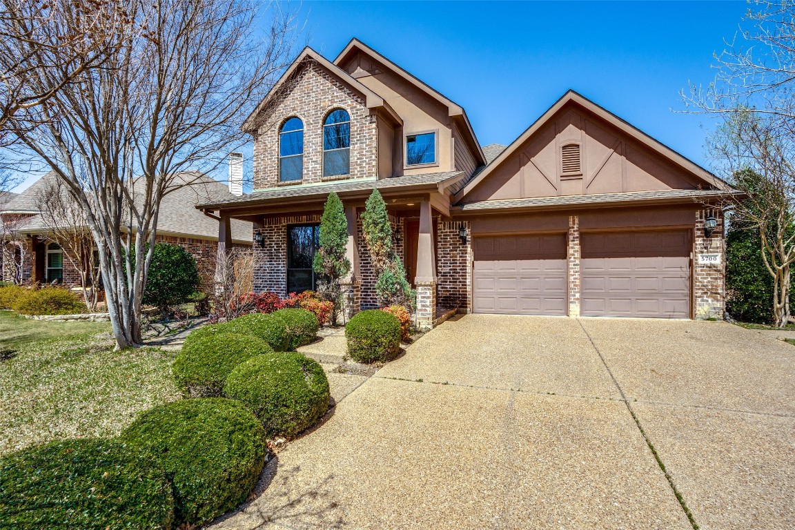 5700 Binbranch Lane Mckinney TX 75071