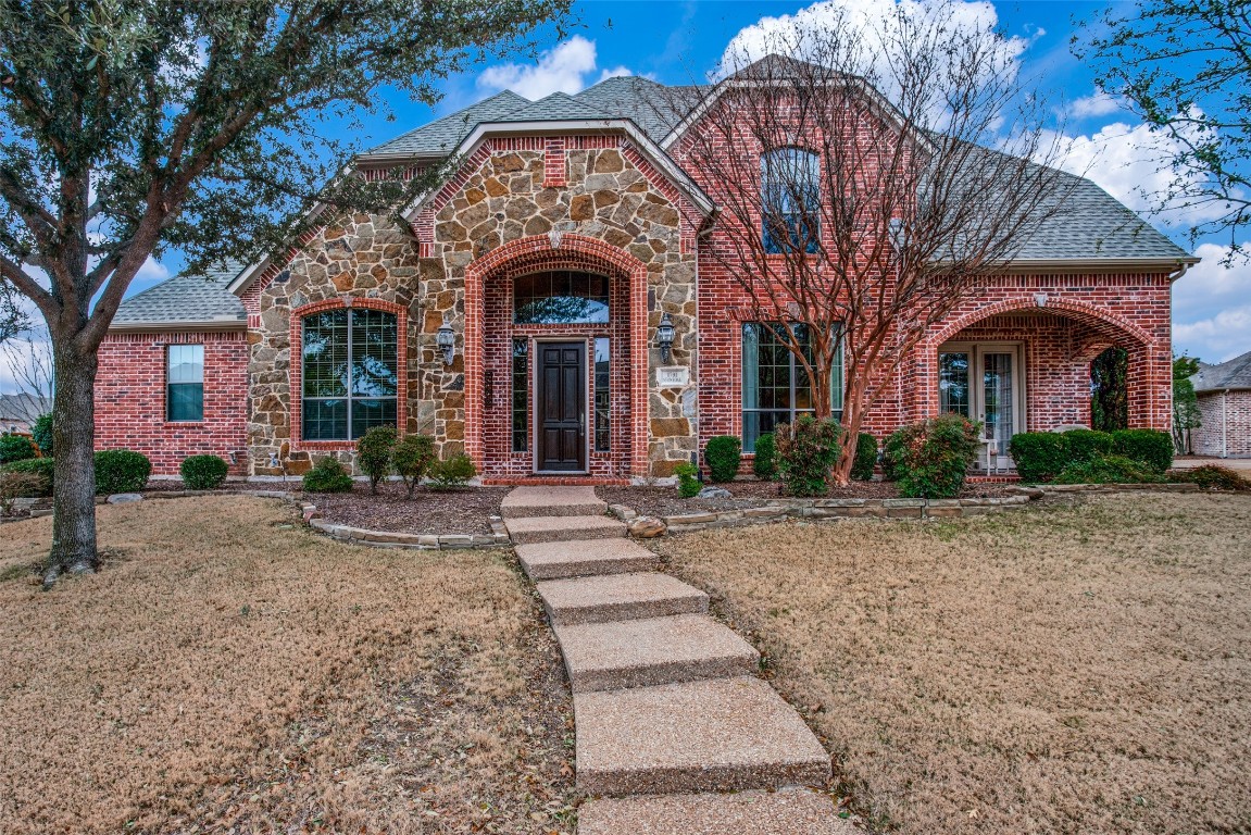 1701 Stoneoak Drive Mckinney TX 75072