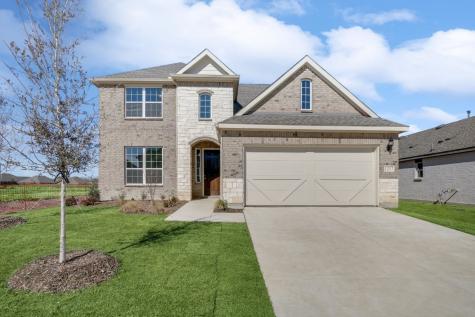 1217 Sunbeam Cove Anna TX 75409
