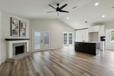 26 Crockett Court Allen TX 75002