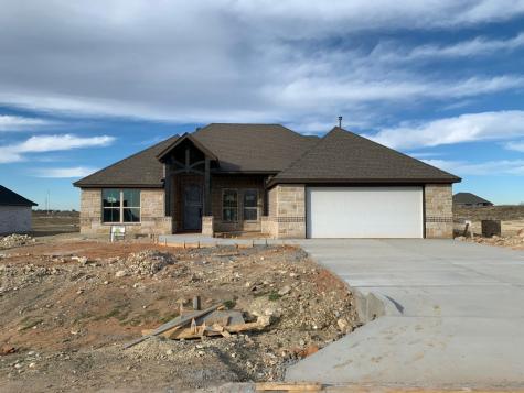 9504 Ocelot Court Godley TX 76044