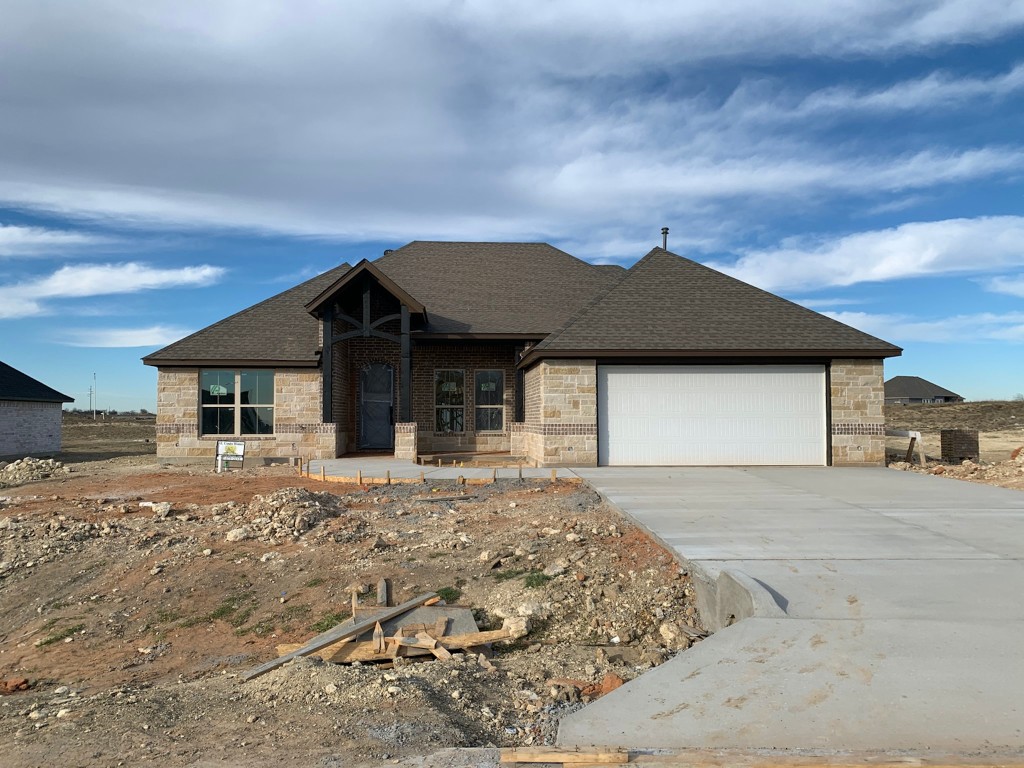 9504 Ocelot Court Godley TX 76044