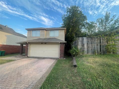 548 Langston Street Cedar Hill TX 75104