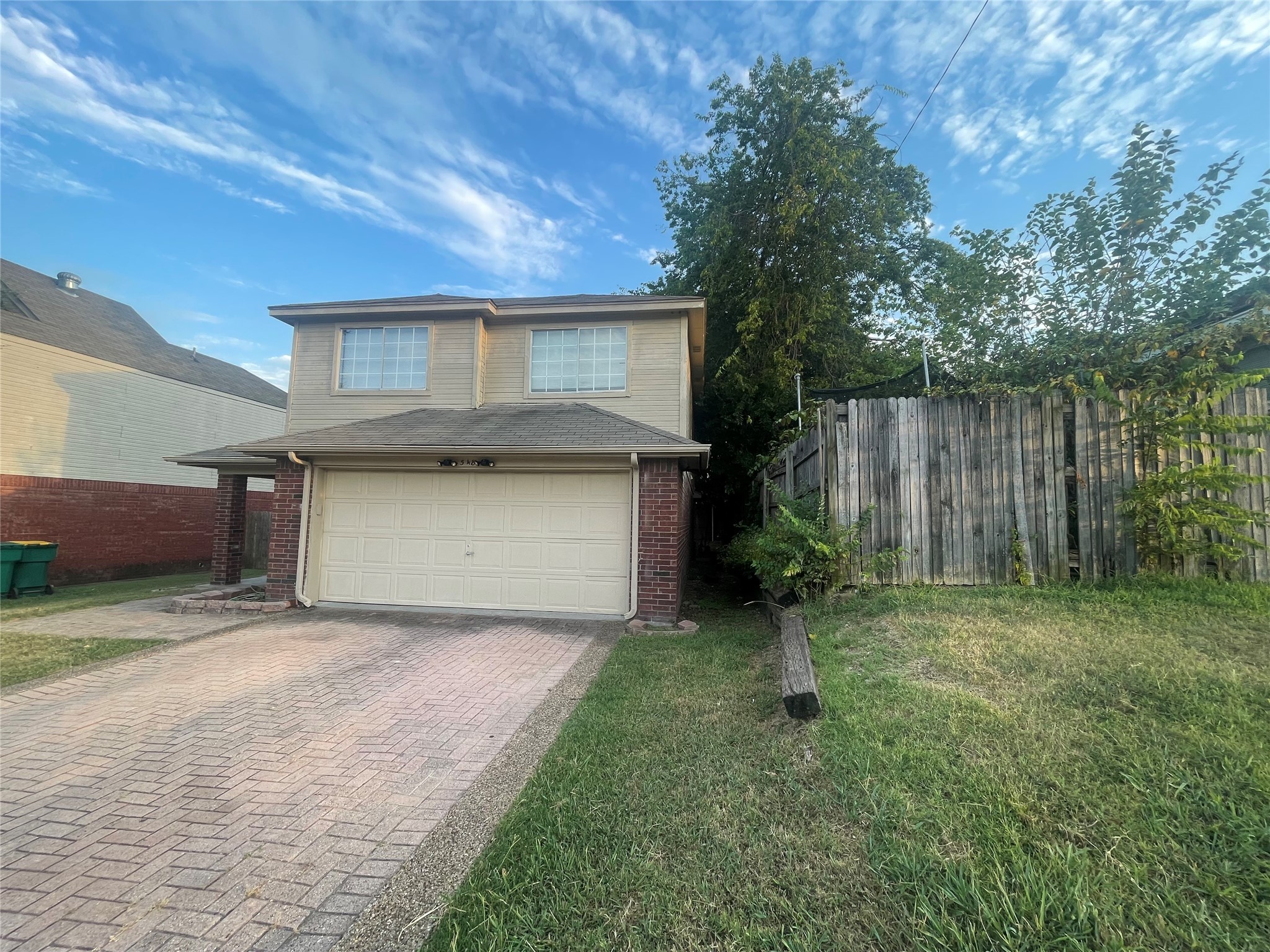 548 Langston Street Cedar Hill TX 75104