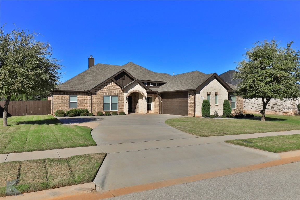 2302 Savanah Oaks Bend Abilene TX 79602