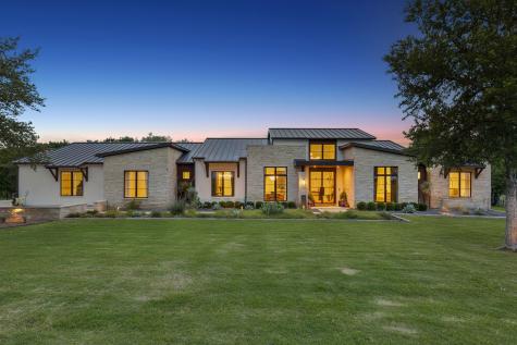 2012 Rancho Ladera Road Aledo TX 76008