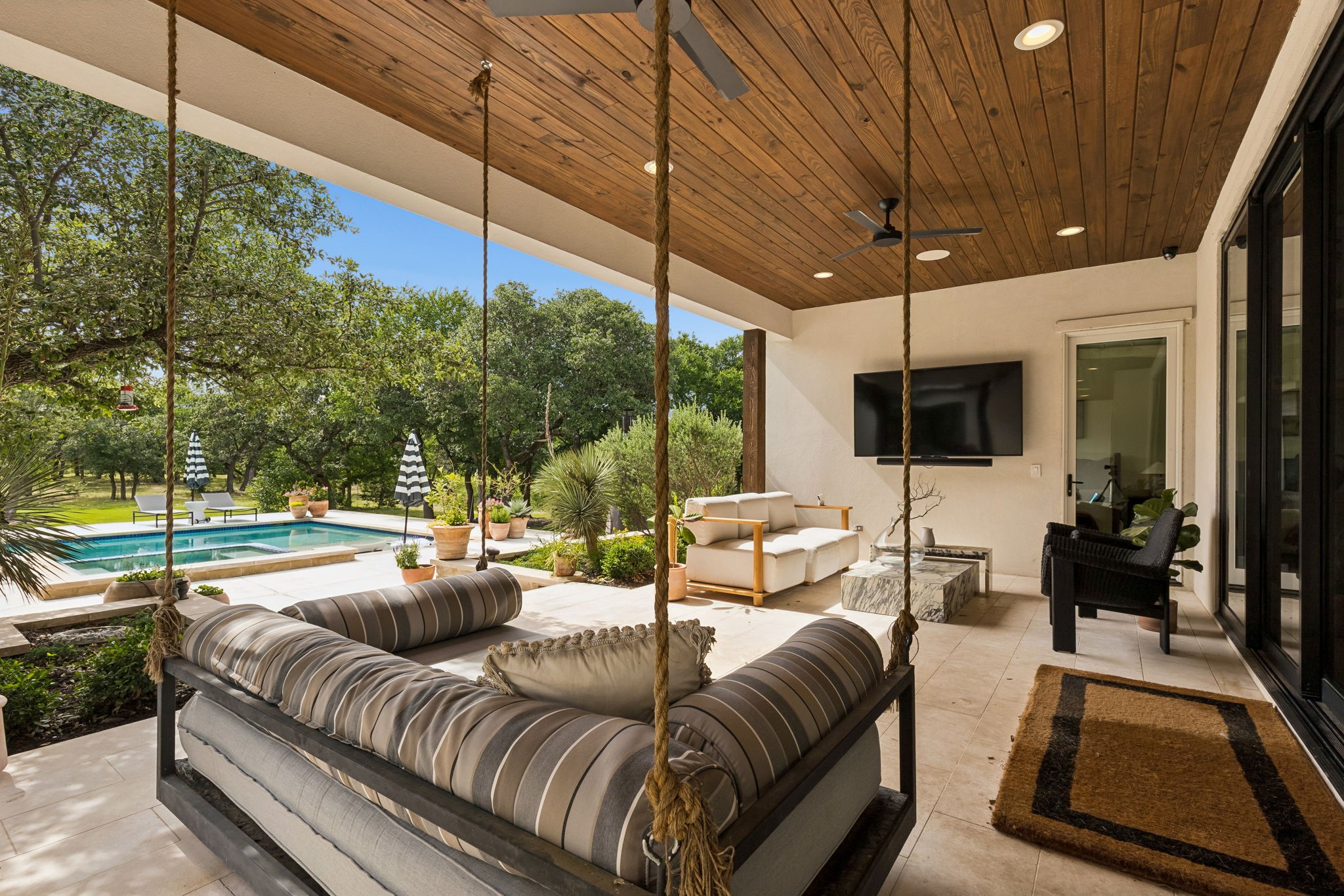 2012 Rancho Ladera Road Aledo TX 76008