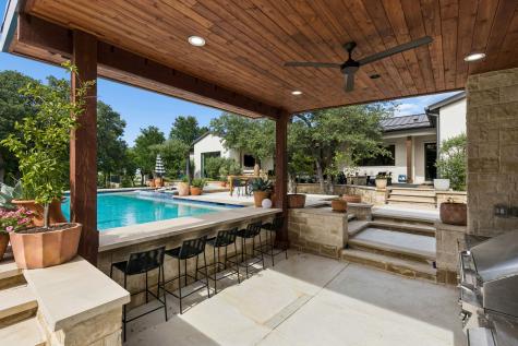 2012 Rancho Ladera Road Aledo TX 76008