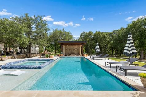 2012 Rancho Ladera Road Aledo TX 76008