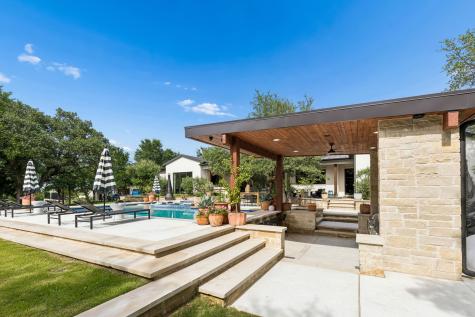 2012 Rancho Ladera Road Aledo TX 76008