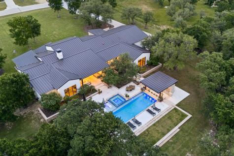 2012 Rancho Ladera Road Aledo TX 76008
