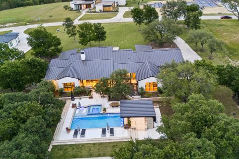 2012 Rancho Ladera Road Aledo TX 76008