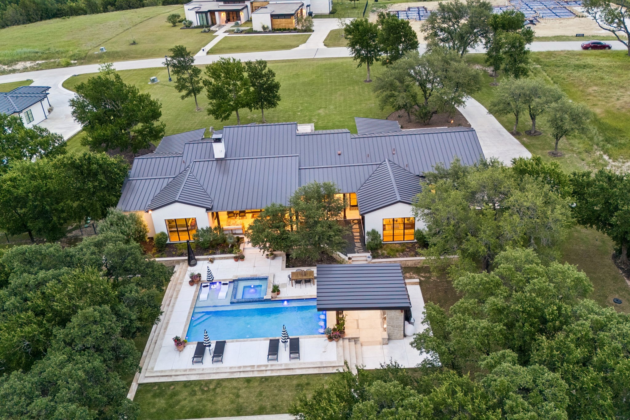 2012 Rancho Ladera Road Aledo TX 76008