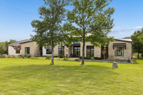 2012 Rancho Ladera Road Aledo TX 76008