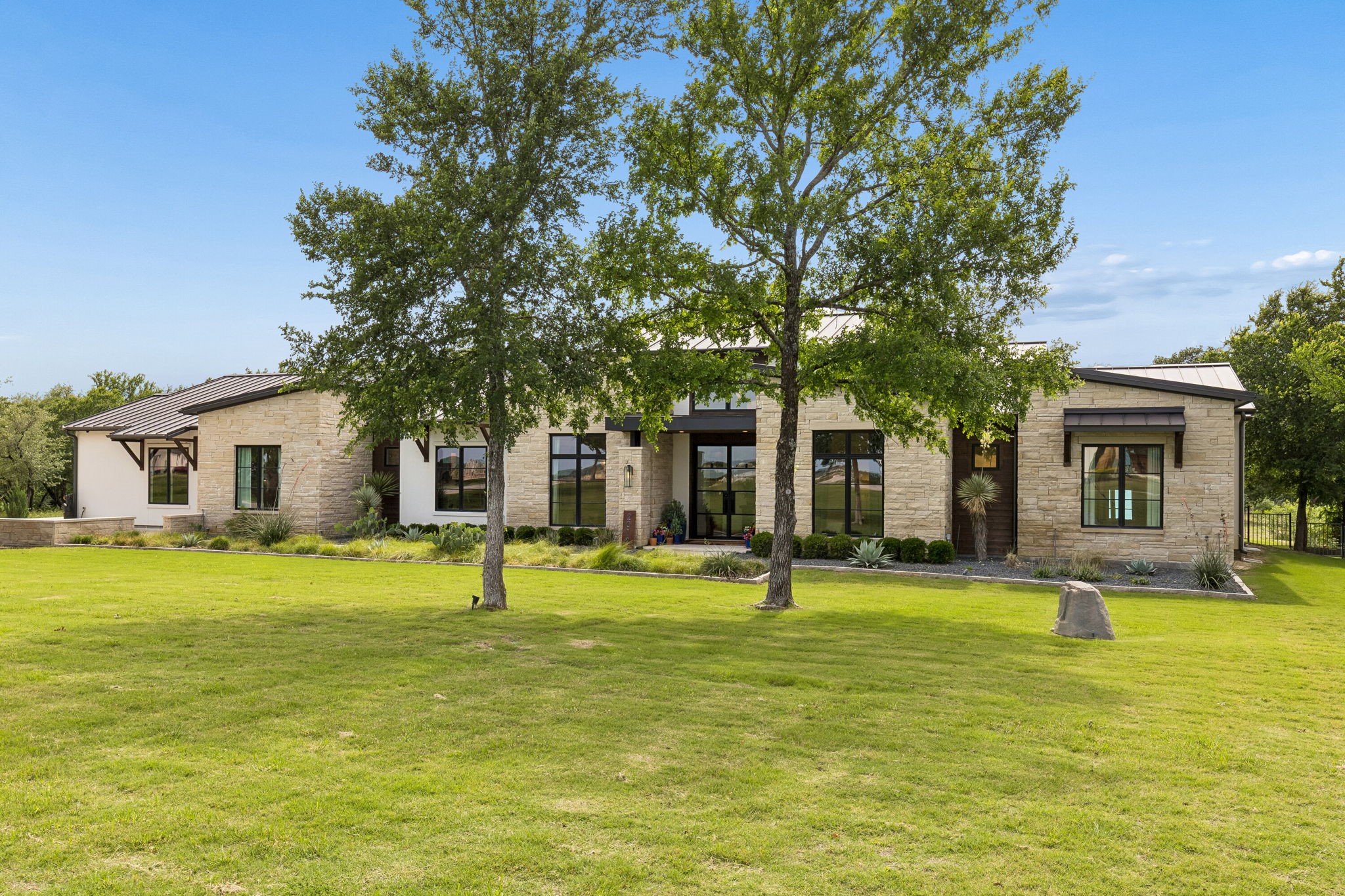 2012 Rancho Ladera Road Aledo TX 76008