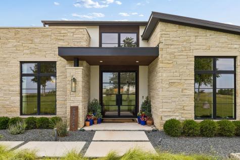 2012 Rancho Ladera Road Aledo TX 76008