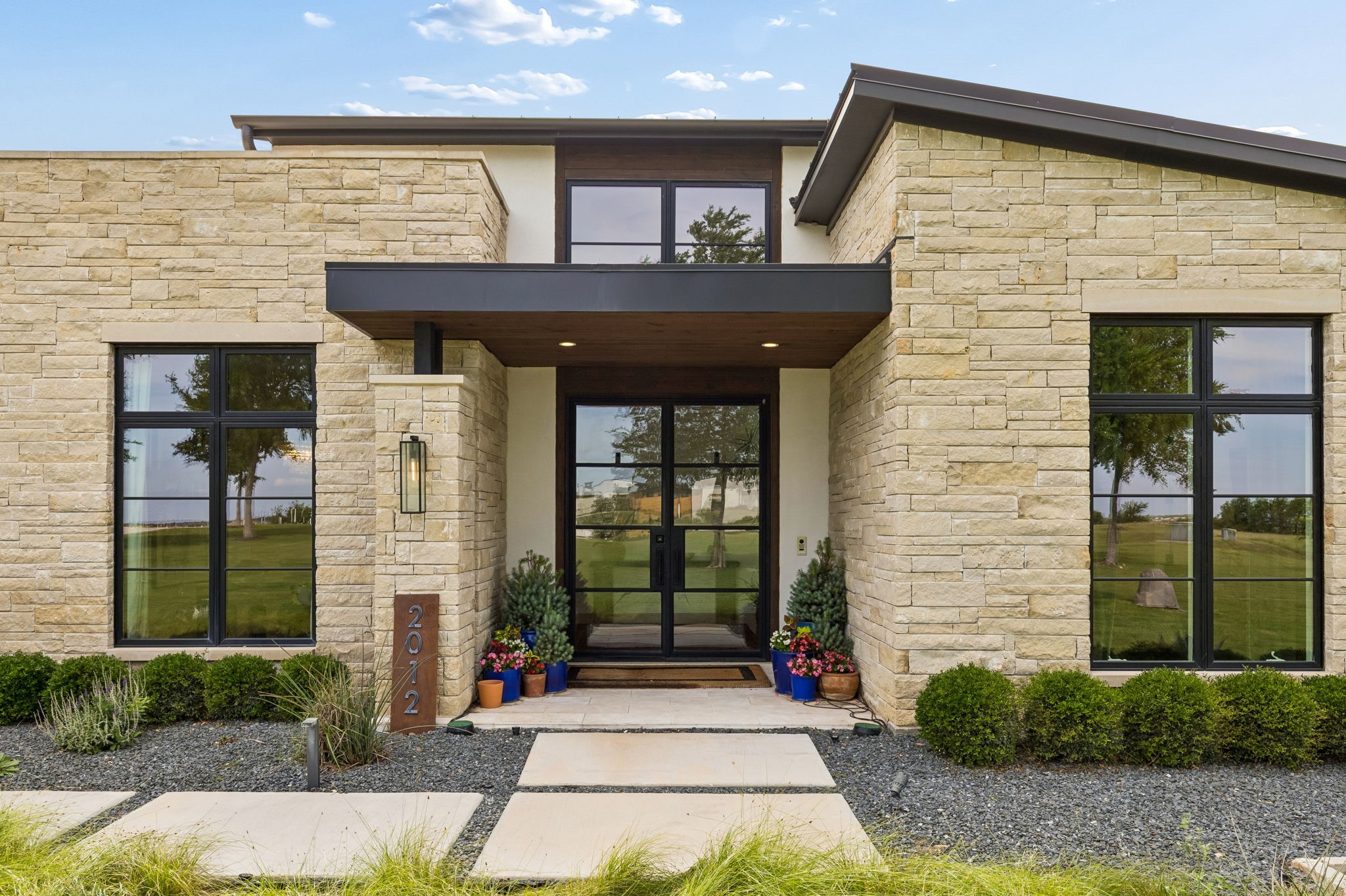 2012 Rancho Ladera Road Aledo TX 76008