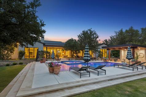 2012 Rancho Ladera Road Aledo TX 76008