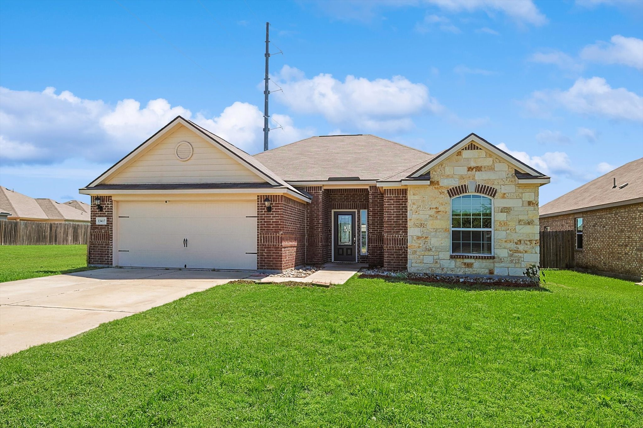 13417 Sydney Harbour Drive Crowley TX 76036