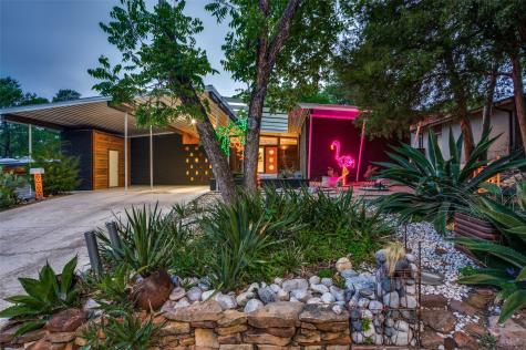8719 Stanwood Drive Dallas TX 75228