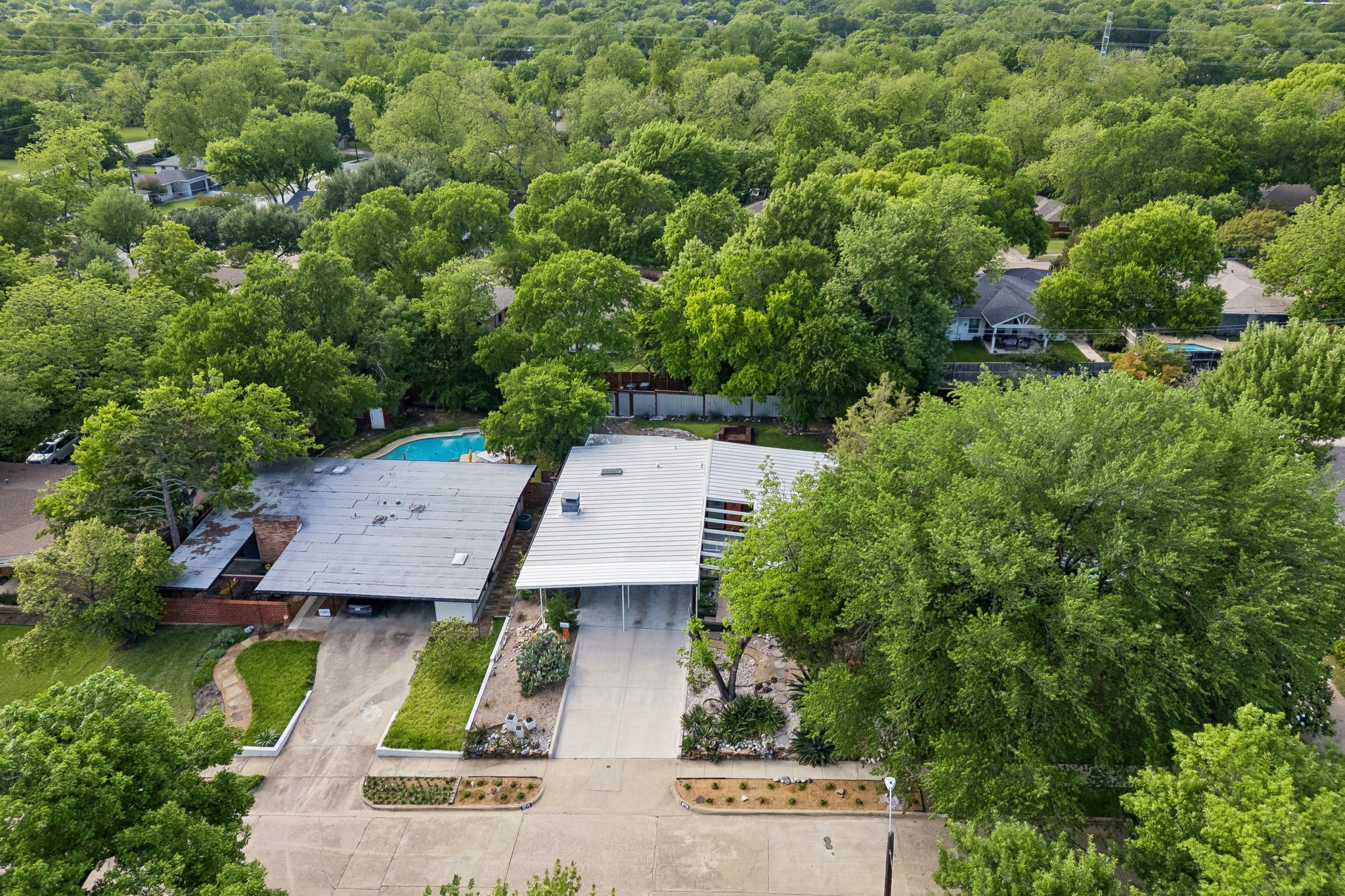 8719 Stanwood Drive Dallas TX 75228