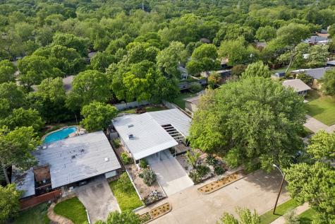 8719 Stanwood Drive Dallas TX 75228