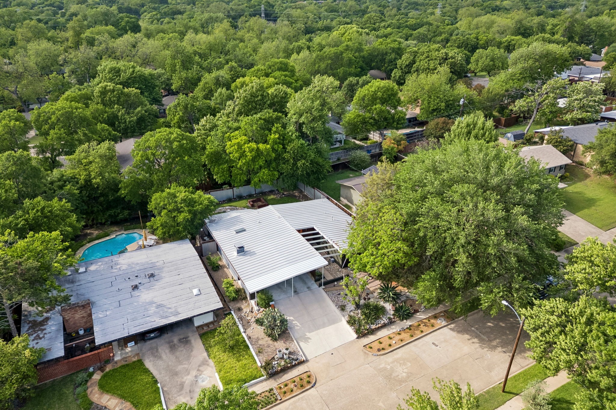 8719 Stanwood Drive Dallas TX 75228