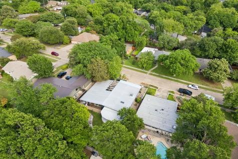 8719 Stanwood Drive Dallas TX 75228