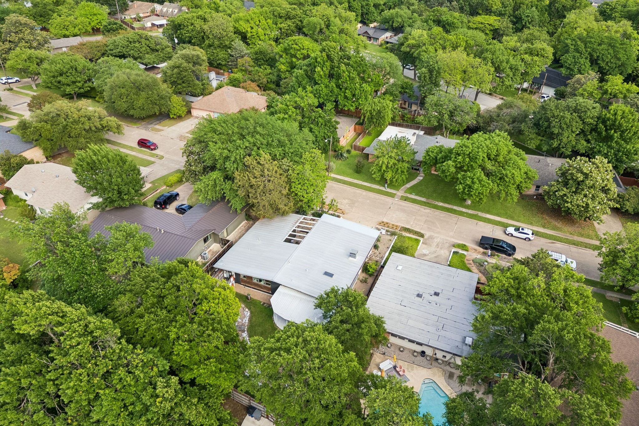 8719 Stanwood Drive Dallas TX 75228