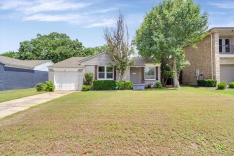 4121 Lively Lane Dallas TX 75220