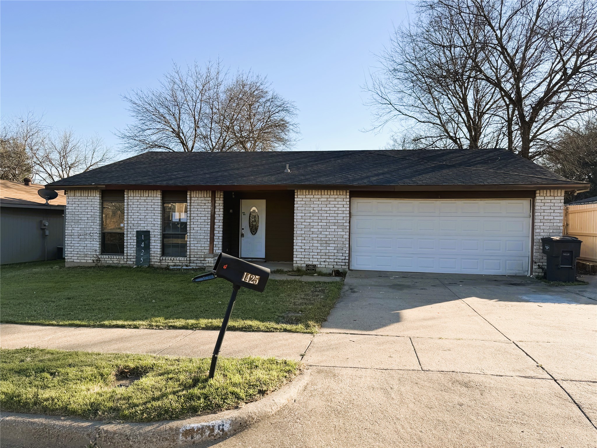 1425 Whittenburg Drive Fort Worth TX 76134
