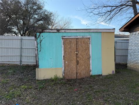 1425 Whittenburg Drive Fort Worth TX 76134