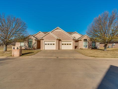 501 S Old Betsy Road Keene TX 76059