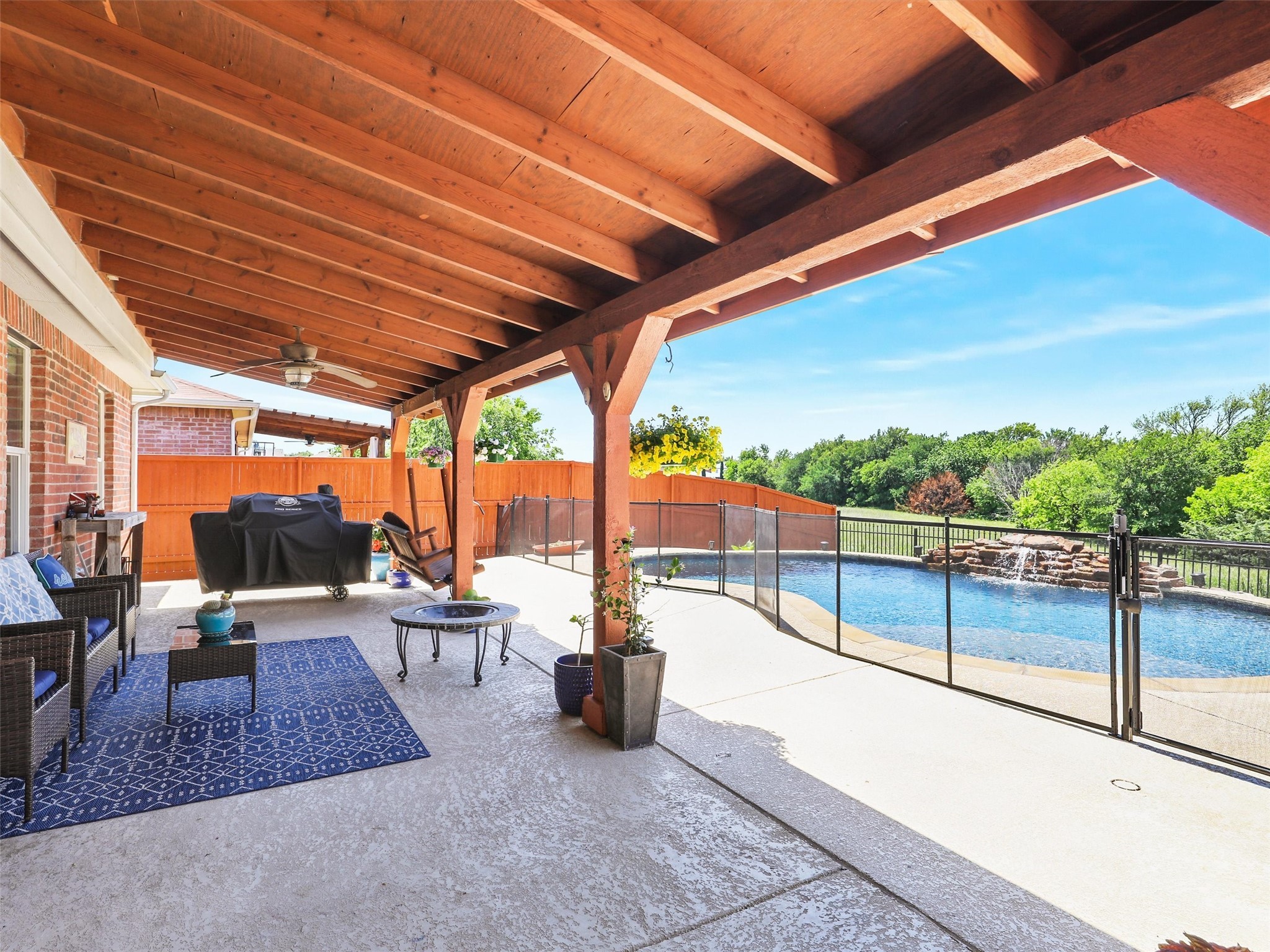 428 Longshore Drive Little Elm TX 75068