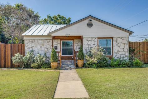 2864 Searcy Drive Dallas TX 75211