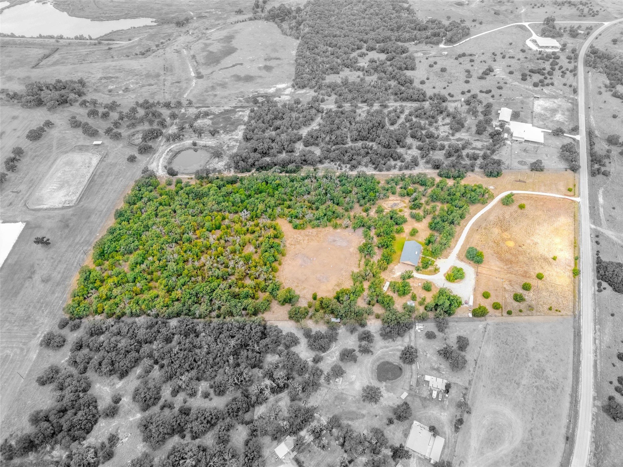 6000 County Road 351 Dublin TX 76446