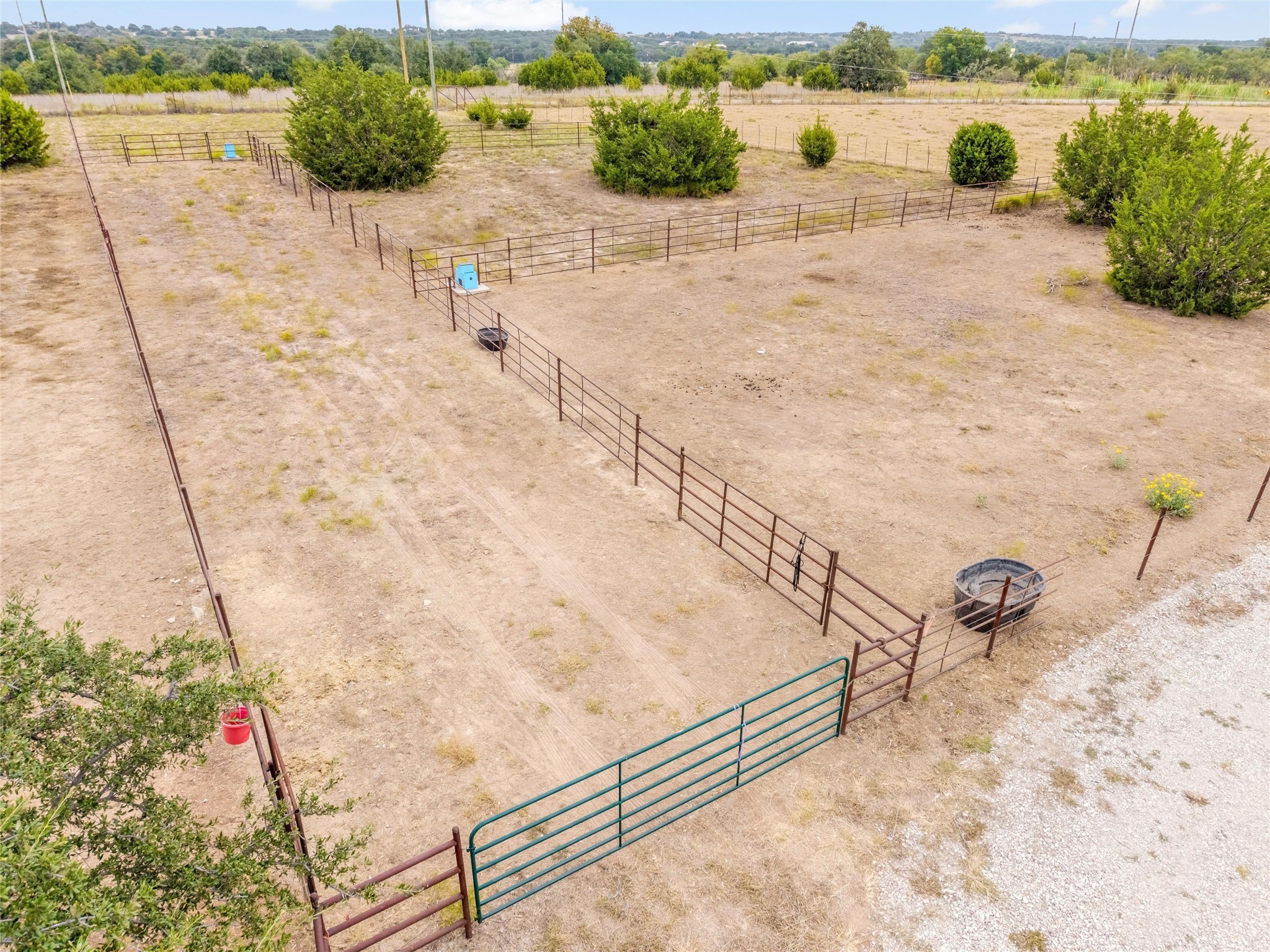 6000 County Road 351 Dublin TX 76446