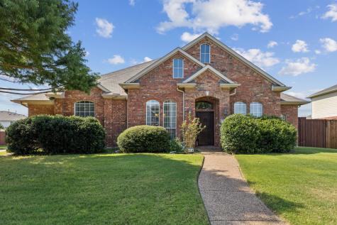 414 Lakefield Drive Murphy TX 75094
